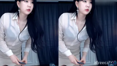 AfreecaTV主播韩宝凛BJ한보름2020年5月31日直播视频舞蹈剪辑00142822